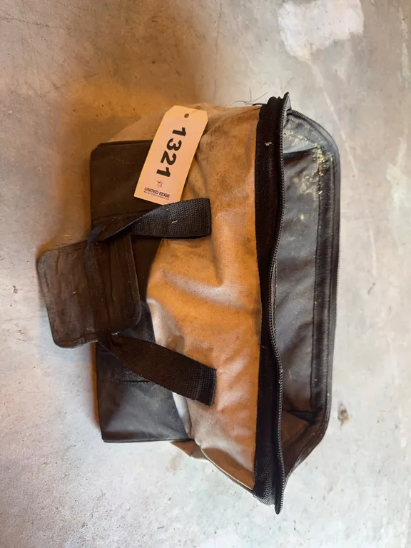 Bag W/ Misc Clearance Lights