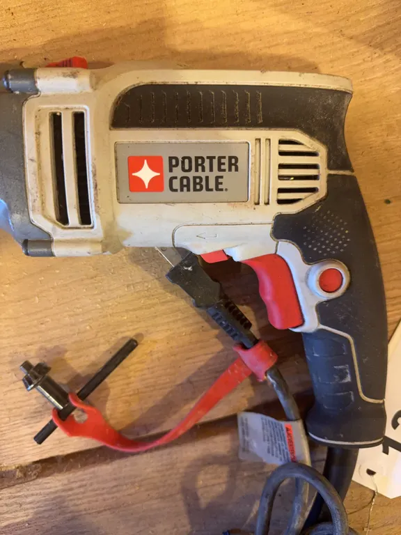 Porter Cable PCE141 Electric Drill