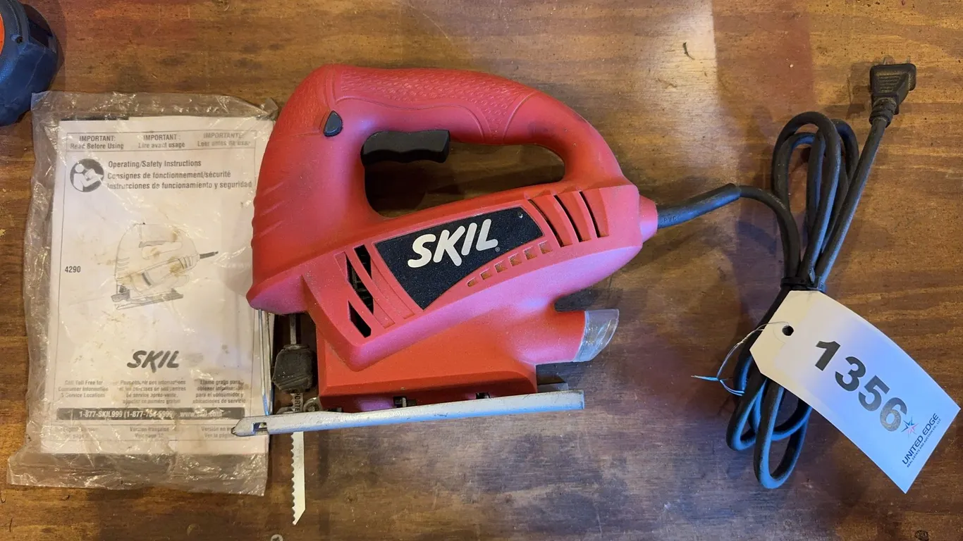 Skil Saw