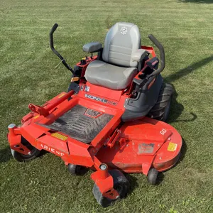 2018 Arians IKONXL Zero Turn - 60” Deck w/ 68.5hrs