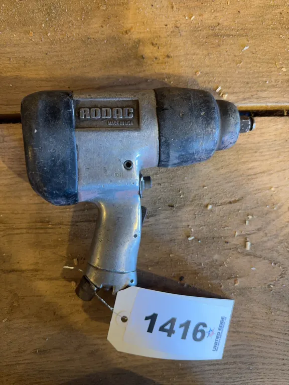 1/2” Rodac Air Impact