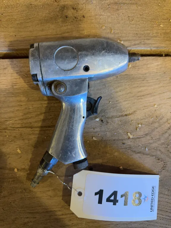3/8” Air Impact