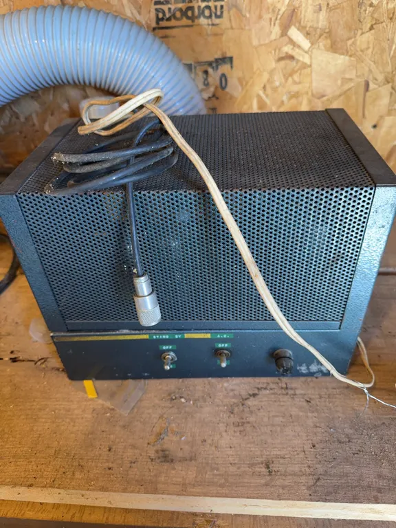 Amplifier