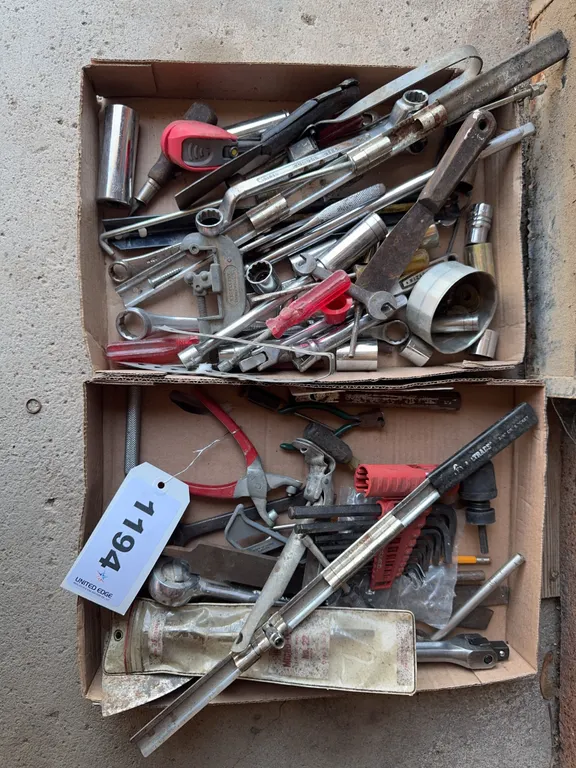 Misc. Tools