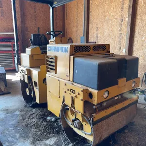 Champion SuperPac A421 - Needs a starter does not run