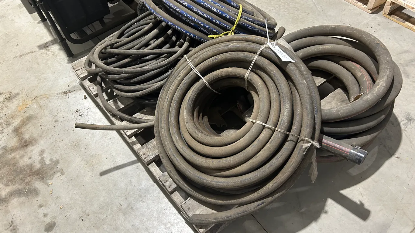 Industrial Hoses
