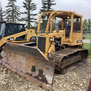 1985 D3B CAT s/n: 285Y01404  **O-432**