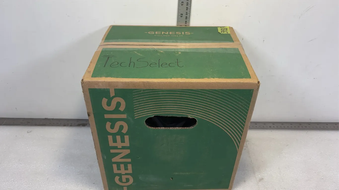 Roll of approx. 180 Metres 22/2 Cable *Unreserved*