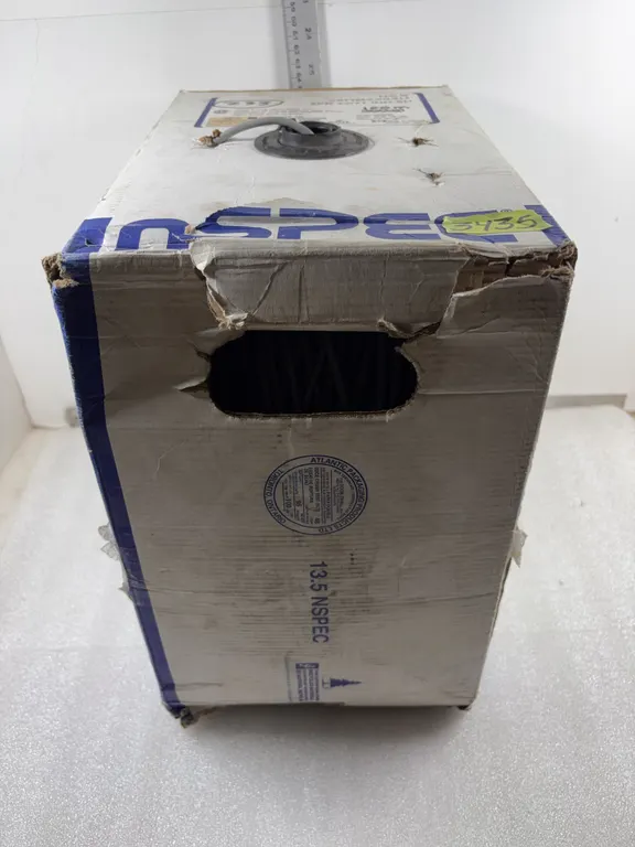 Roll of approx. 100 Metres 2PR 22/7T Cable *Unreserved*
