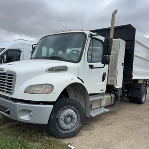 2012 Freightliner M2 Garbage Truck *Unreserved*