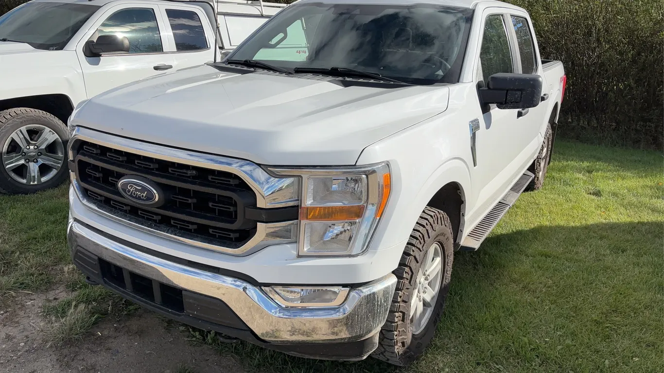2021 Ford F150 Truck *Unreserved*