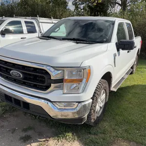 2021 Ford F150 Truck *Unreserved*