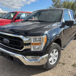 2021 Ford F-150 Truck *Unreserved*