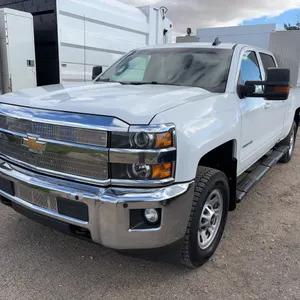 2018 Chevrolet Silverado 3500HD LT Truck *Unreserved*