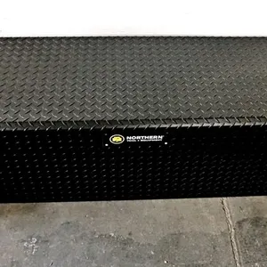 70" Across the Bed Truck Toolbox