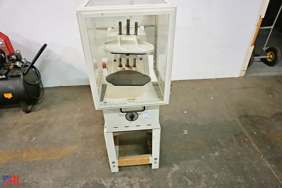 MJX-1097-52 Paint Can Shaker