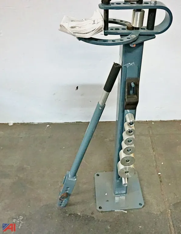Northan industrial Pipe Bender