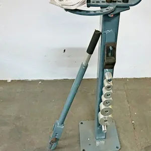 Northan industrial Pipe Bender