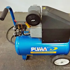 Puma 1.5HP Portable Air Compressor