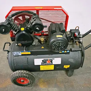 North Star 2HP Portable Air Compressor