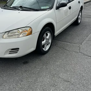 2004 Dodge Stratus Sedan
