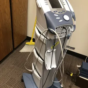 Genisys Therapy 2-Channel Combination System with Cart