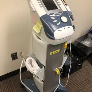 Genisys Therapy 2-Channel Combination System with Cart