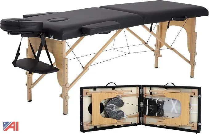 Portable Massage Table