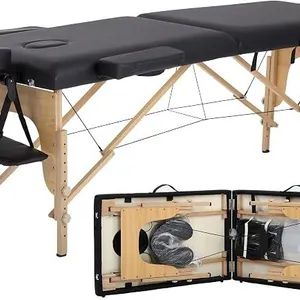 Portable Massage Table