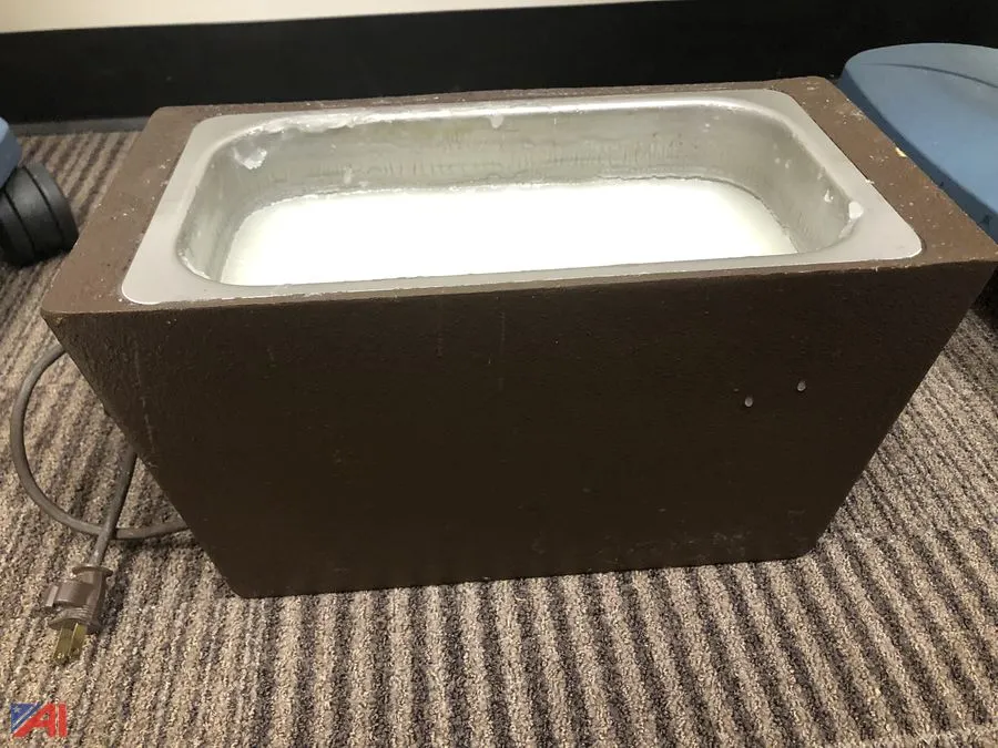 Paraffin Bath