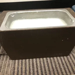 Paraffin Bath