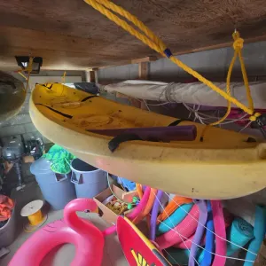 Ocean Kayak Classic Sit-On-Top