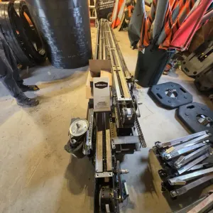 Chamberlain LiftMaster Commercial Door Operator