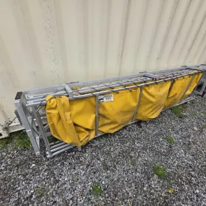 Water King (Syntex Industries) Portable Folding Water Tank