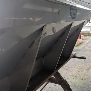 Smith Salt Spreader
