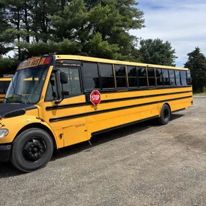 2011 Freightliner B2  School Bus