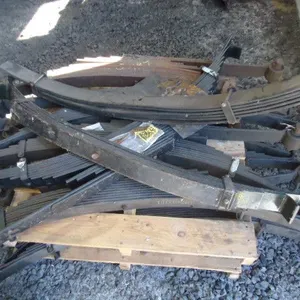 Blue Bird Bus Springs, New/Old Stock