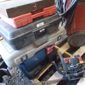 Precision Pilot Reamers, Flywheel Pullers, Senco Pro Nail Gun and More