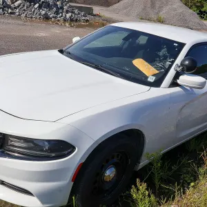 2021 Dodge Charger 4DSD/Police Interceptor