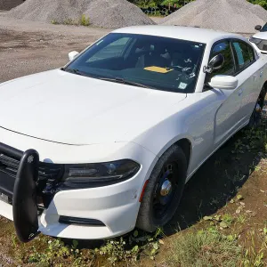 2019 Dodge Charger 4DSD/Police Interceptor