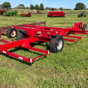 H&S Bale Hauler