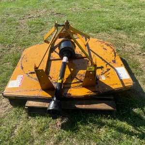 Woods XT160 Brush Hog