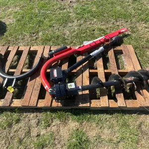 Country Pro Post Hole Digger