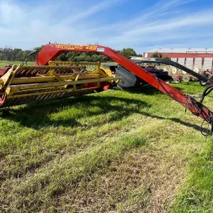 New Holland 499 Haybine