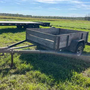 Utility Trailer