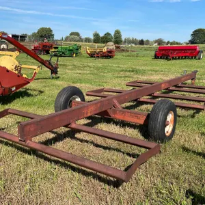 Bale Hauler