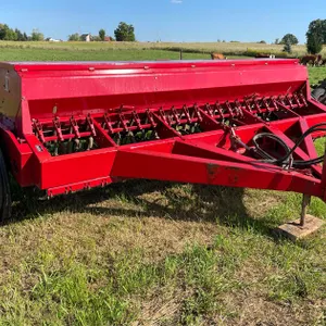 IH 5100 Grain Drill