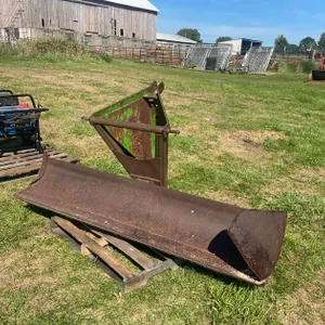 John Deere Back Blade