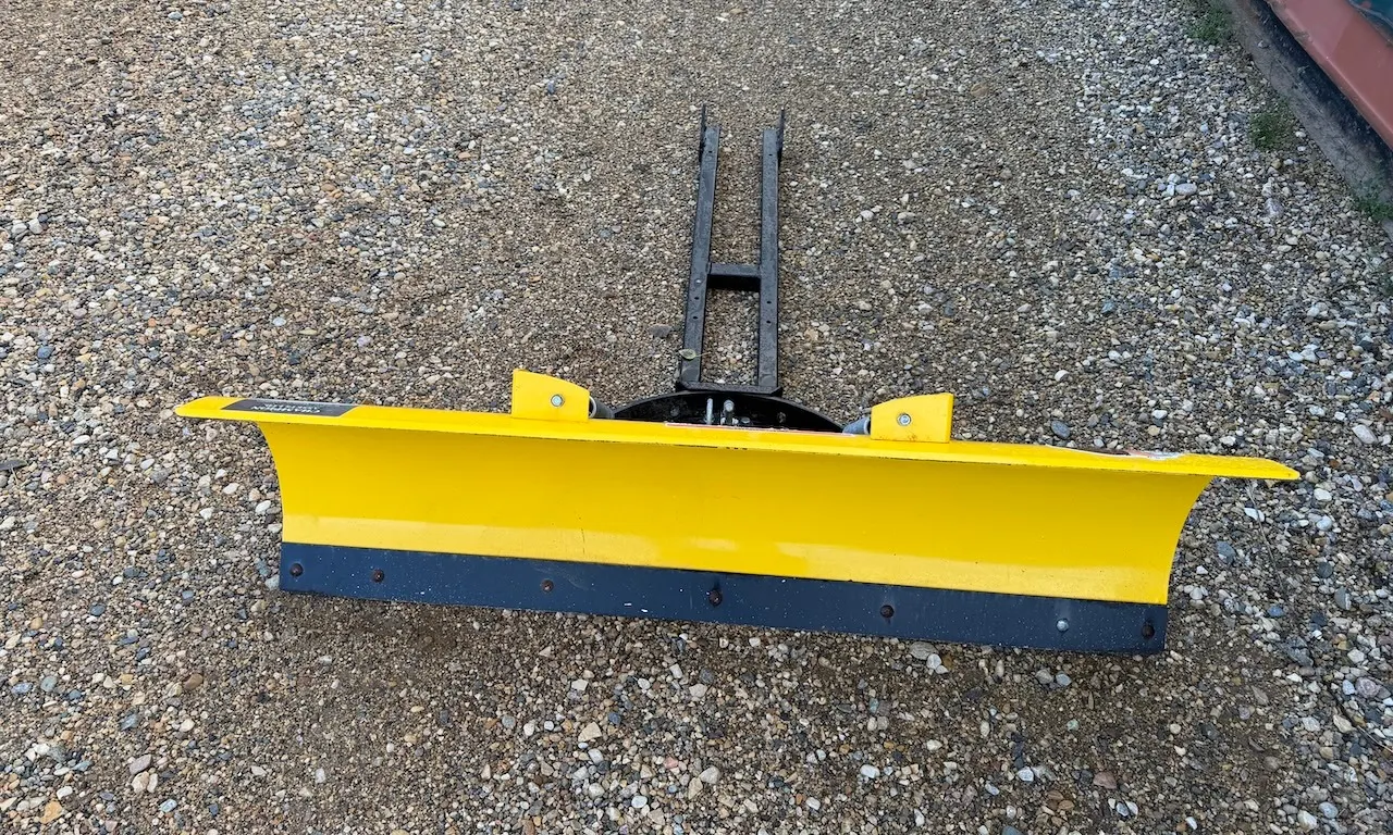 50” ATV Snow Plow