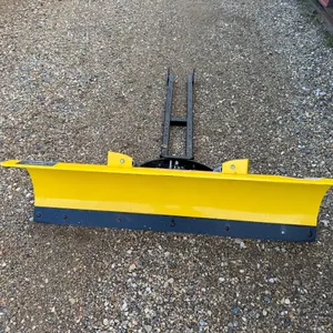 ATV Snow Plow